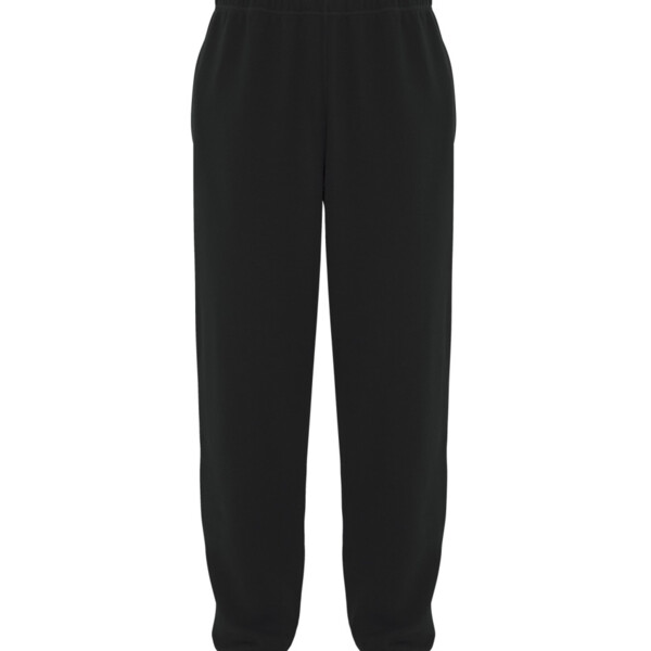 Front Black