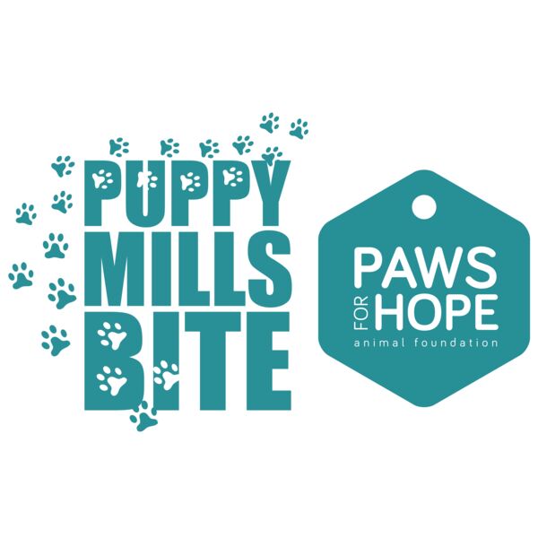 Puppy Mills Bite Logo Thumbnail