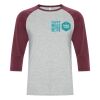Rescue Baseball Tee Thumbnail