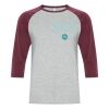 Rescue Baseball Tee Thumbnail