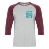 Rescue Baseball Tee Thumbnail