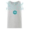 Rescue Unisex Tank Thumbnail