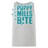 Rescue Unisex Tank Thumbnail