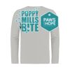 Rescue Unisex Longsleeve Thumbnail