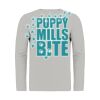 Rescue Unisex Longsleeve Thumbnail