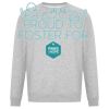 Rescue Vintage Sweatshirt Thumbnail
