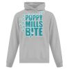 Rescue Classic Hoodie Thumbnail