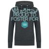 Rescue Ladies Premium Hoodie Thumbnail