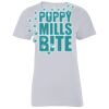 Rescue Ladies Cut Tee Thumbnail